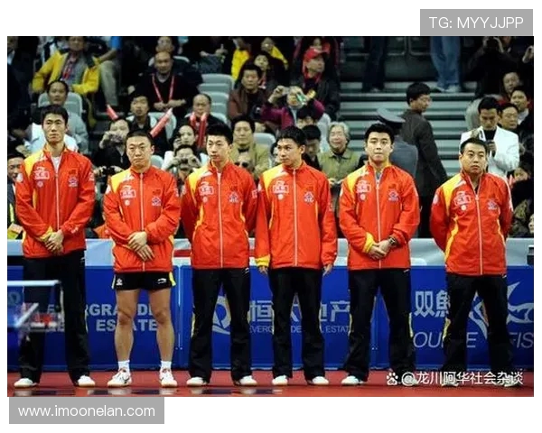 专访乒乓球名将黄芳揭秘她成功背后的努力与坚持 专访乒乓球名将黄芳揭秘她成功背后的努力与坚持