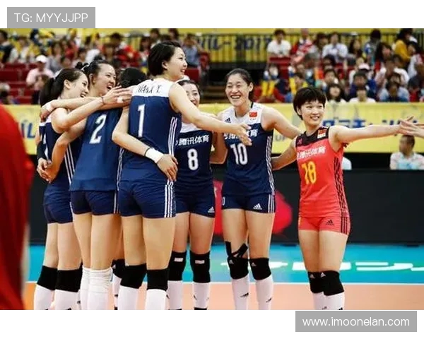 北京排球队在亚运会上的状态分析与表现评估 北京排球队在亚运会上的状态分析与表现评估