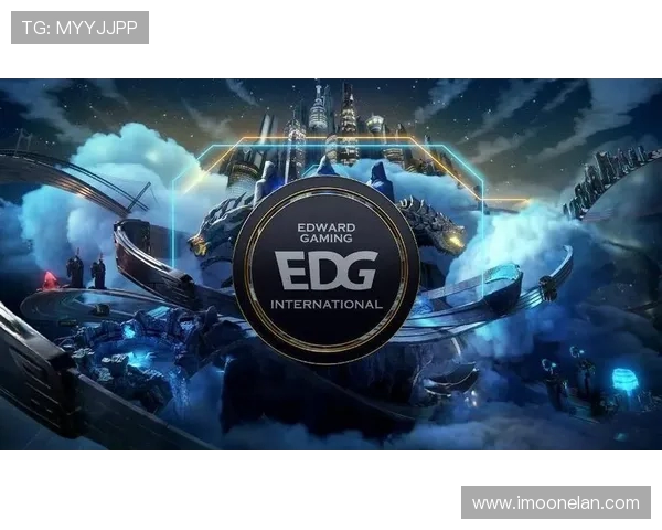 EDG战队在DOTA2中的崛起与实力分析探讨