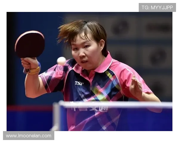 上海乒乓球队心理素质分析与表现研究探讨