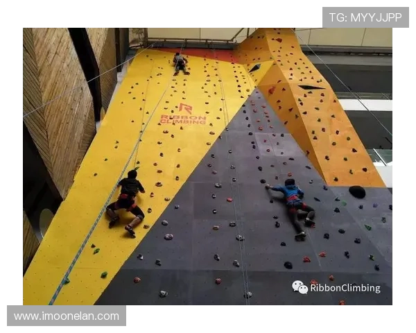 上海攀岩队的灵活性探索与训练方法分析 上海攀岩队的灵活性探索与训练方法分析