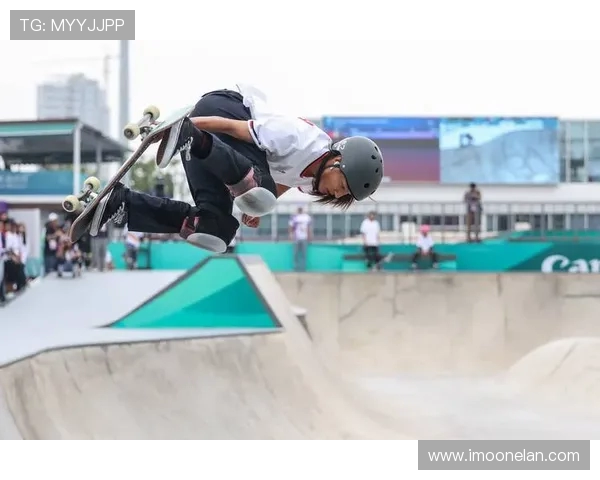 上海滑板队在极限运动联赛中的实力展现与未来发展潜力分析