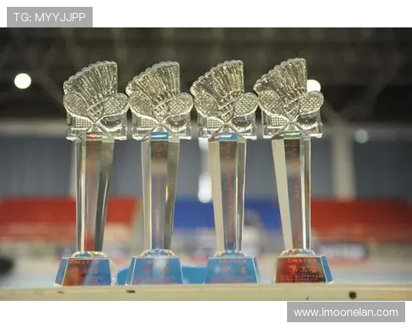 上海羽毛球队崛起之路世界锦标赛背后的奋斗与荣耀