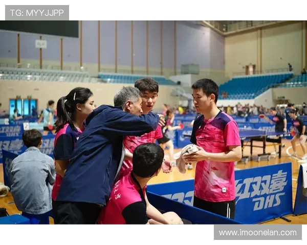 乒乓球意识排行榜揭晓西安乒乓球队荣获第四名引发热议