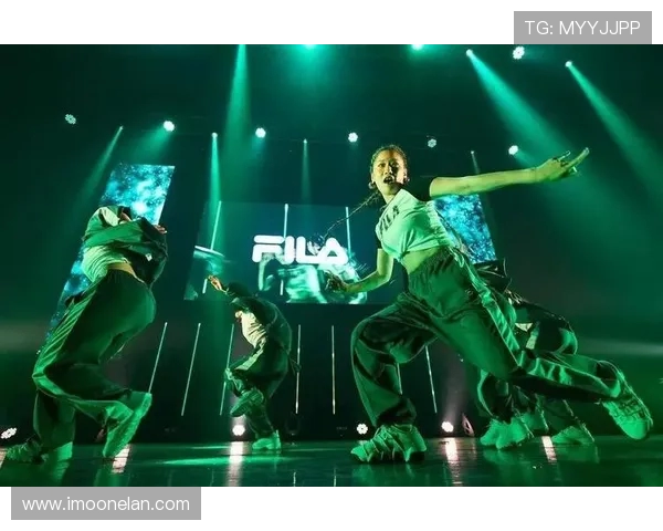 全国街舞大赛点评杭州滑板队展现力量与激情的完美结合