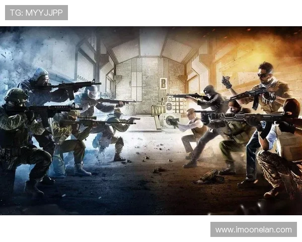 从零开始掌握CSGO游戏意识的全面指南与实战技巧解析