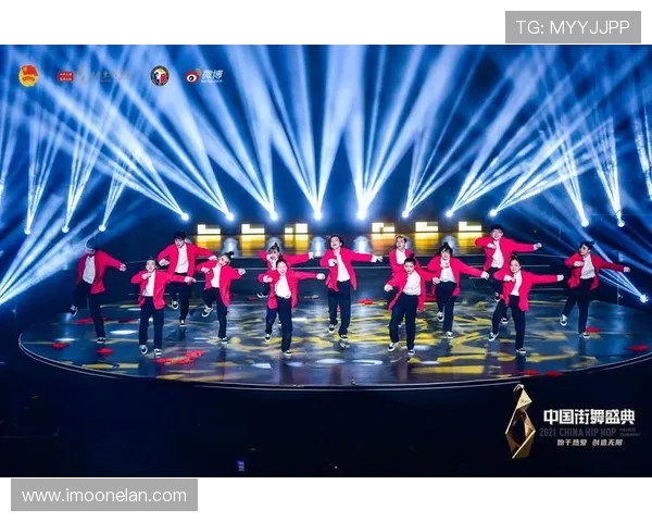 全国街舞大赛特别报道：西安飞盘队如何在舞台上实现自我突破与成长