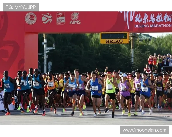 北京街舞队在马拉松大满贯中的蜕变与成长之路探秘 北京街舞队在马拉松大满贯中的蜕变与成长之路探秘