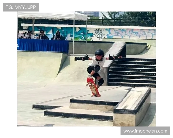 广州极限运动队在世界滑板锦标赛中的拼搏历程与荣耀时刻