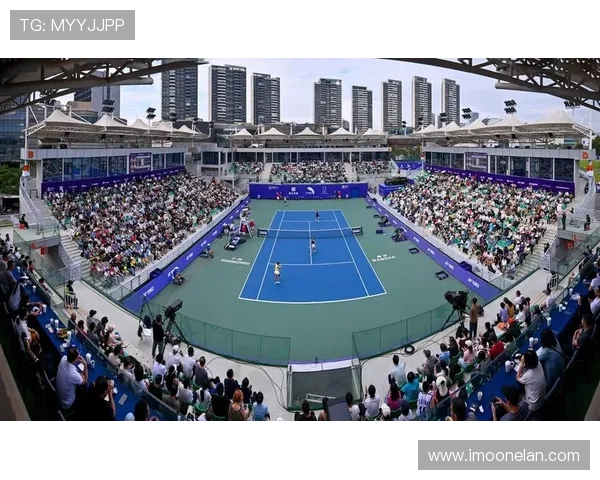 广州网球队状态分析与未来展望聚焦网球运动的蓬勃发展与挑战