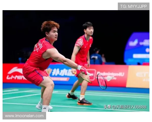 广州羽毛球队实力解析：聚焦运动员训练与比赛表现的全面提升