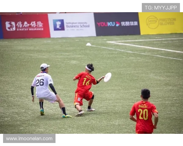 广州飞盘队与成都飞盘队赛后状态分析与表现总结