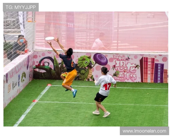 广州飞盘队进攻分析：优势与不足的全面评估与反思