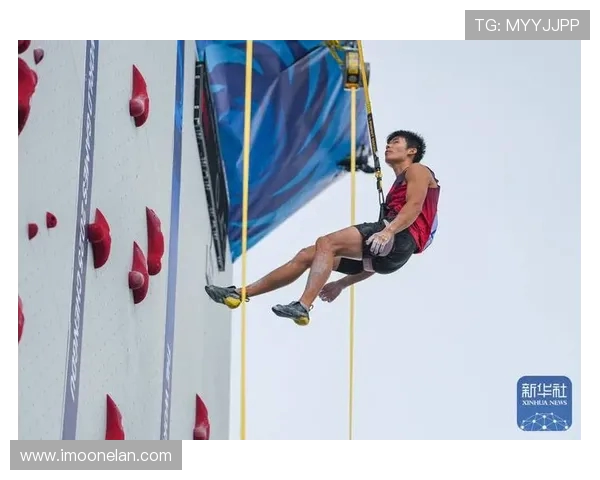 成都攀岩队的比赛经验揭秘与训练技巧分享攀岩爱好者必看