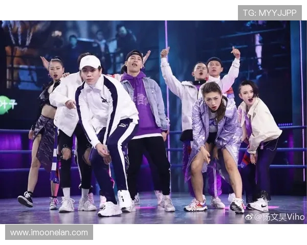 成都街舞队的反击之路：热潮背后的坚持与创新解析