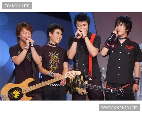 李伟专访：从街头到舞台的蜕变与坚持之路