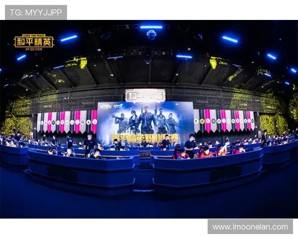 最新和平精英团队协作排行榜揭晓FPX团队表现卓越位列第一