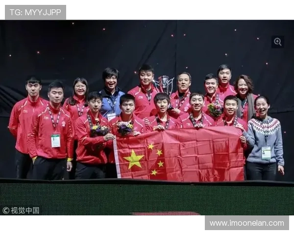 武汉乒乓球队以88分领跑世界杯积分榜展现强大实力