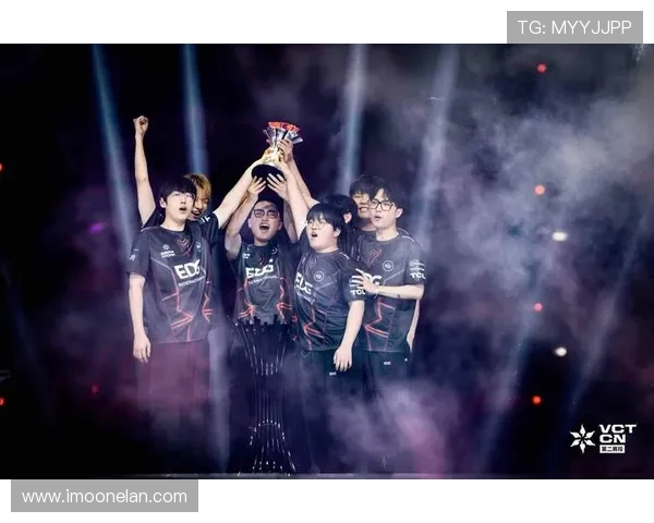 洲际赛分析：FPX选手个人能力的精彩表现与团队协作的结合