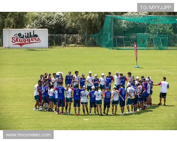 武汉飞盘队个人能力提升引发热议探讨飞盘运动的未来发展与挑战