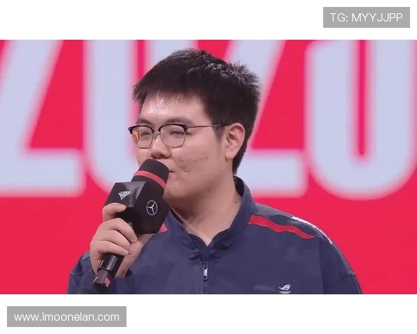 深入探讨JDG战队成员个人能力的全面对比分析