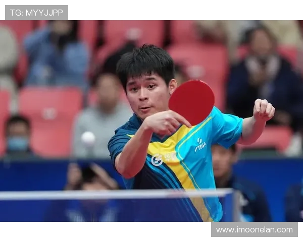 深圳乒乓球队在联赛中的实力展现与未来发展潜力分析 深圳乒乓球队在联赛中的实力展现与未来发展潜力分析