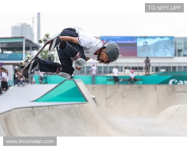 滑板文化的崛起：探访广州滑板队的运营与发展之路