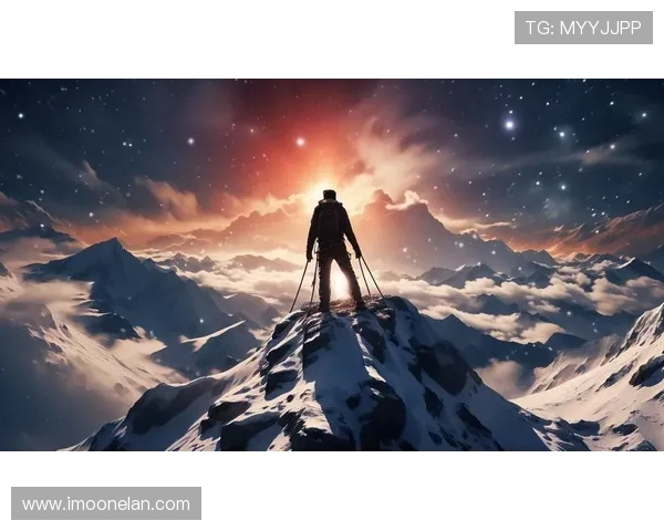 王敏独家分享攀岩技巧与心得体会助你轻松征服高峰