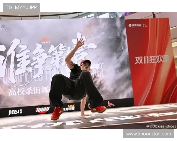 街舞评论:北京街舞队在挑战中展现实力与成长的反击之路 街舞评论:北京街舞队在挑战中展现实力与成长的反击之路