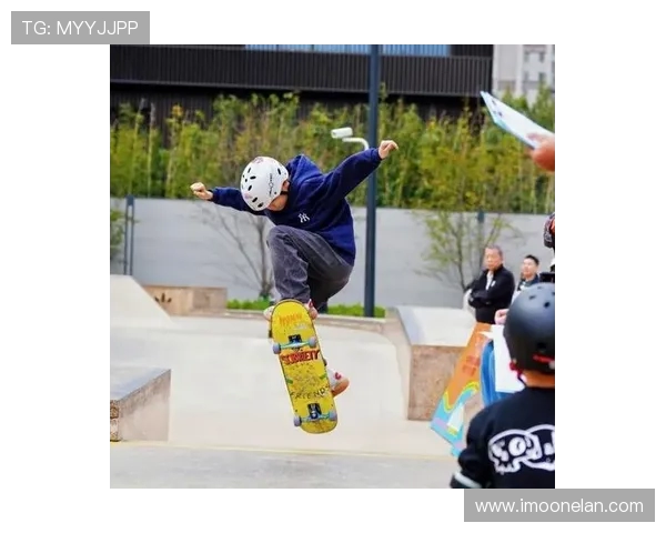 西安滑板队运营模式创新探索助力城市青年文化发展新篇章