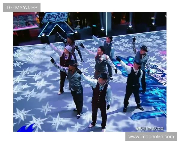 西安街舞队实力解析：舞动青春展现无限可能与激情