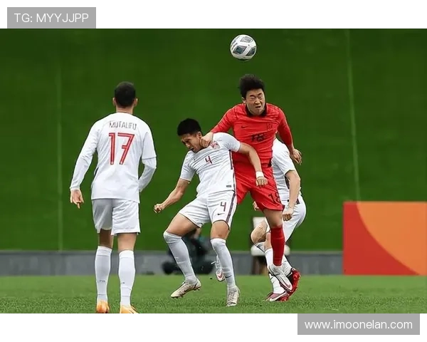 2020亚青赛中国队与韩国队激战回顾与精彩瞬间分析 2020亚青赛中国队与韩国队激战回顾与精彩瞬间分析