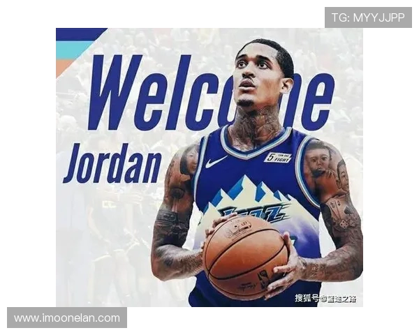 乔丹克拉克森的篮球之路与个人成长历程探讨