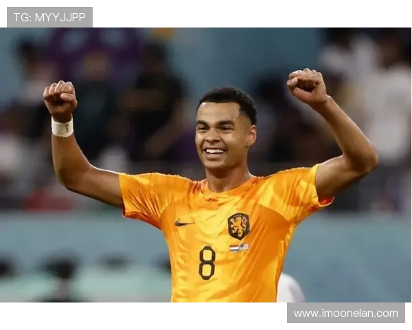 加克波：从天才少年到足球场上的闪耀之星的成长之路