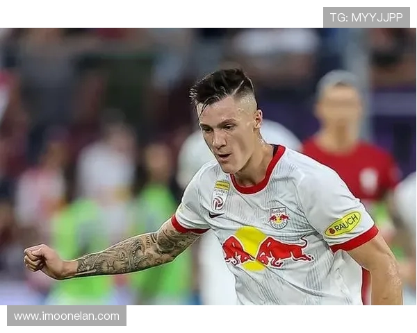 劳塔罗的崛起与未来展望：从天才前锋到世界足球的璀璨明星