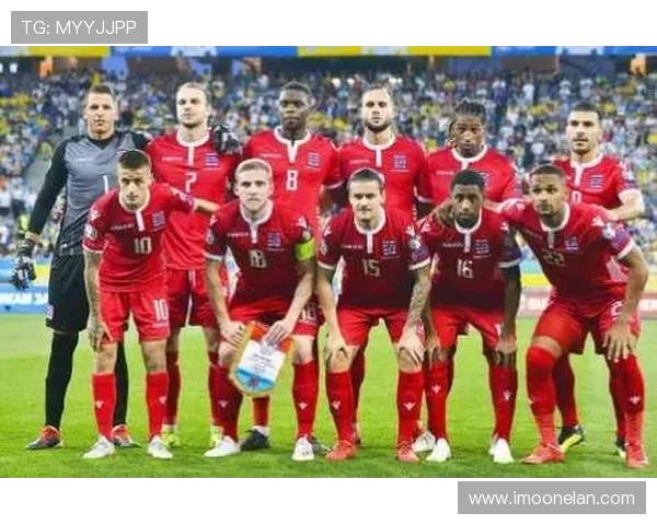 卢森堡与摩尔多瓦的精彩对决揭示足球实力与战术的较量