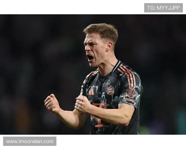 基米希：从天才少年到世界足坛的中场指挥官之路