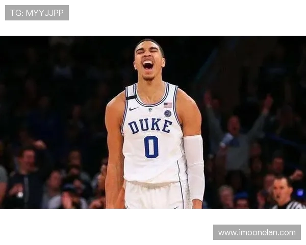 杰森塔图姆如何在NBA赛场上展现全能球员的魅力与实力