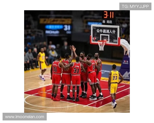 湖人公牛2007年经典对决回顾与精彩瞬间分析