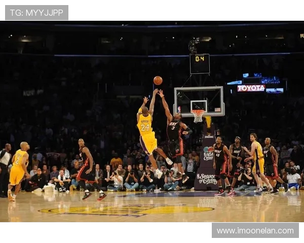 热火与湖人巅峰对决回放精彩瞬间重温篮球经典时刻