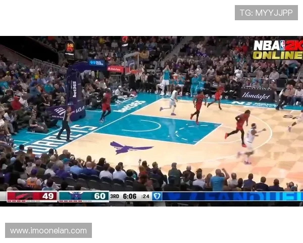 猛龙队与黄蜂激战正酣球迷期待精彩对决与惊喜表现