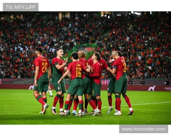 葡萄牙与加纳激战正酣比分揭晓精彩瞬间回顾