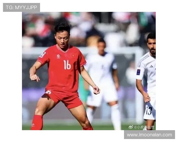 越南与卡塔尔足球交锋历史回顾及战绩分析