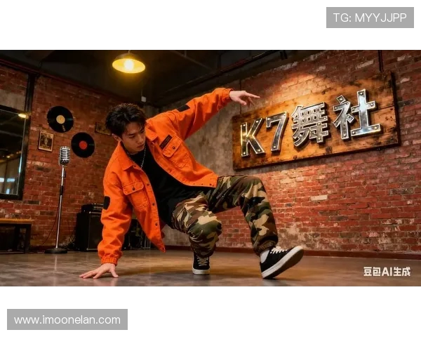 重庆街舞队的力量揭秘:街舞巨献带你领略热血与激情的舞动之旅 重庆街舞队的力量揭秘:街舞巨献带你领略热血与激情的舞动之旅