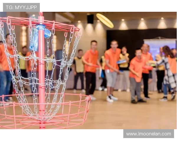 飞盘战术揭秘:上海飞盘队如何实现中路突破的成功之道 飞盘战术揭秘:上海飞盘队如何实现中路突破的成功之道