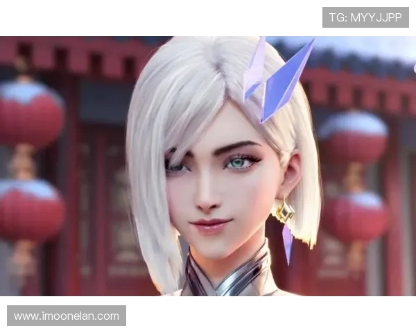 对话刘静：回顾她在王者荣耀中的成长与挑战之路