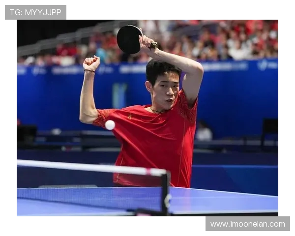 成都乒乓球队的意识与发展探讨：从训练到比赛的全方位分析