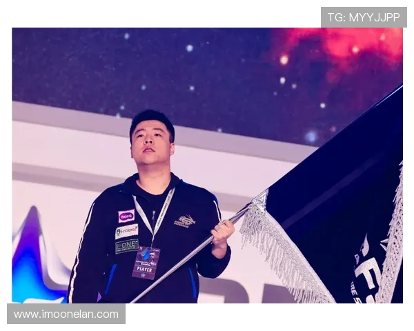 张军的英雄联盟人生：从青涩玩家到电竞传奇的深度对话