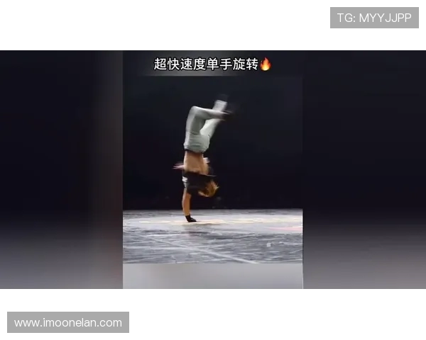 武汉街舞队个人能力变革引发热议街舞文化新风潮