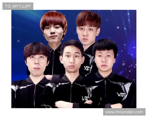 深入分析V5战队中路突破打法的策略与技巧